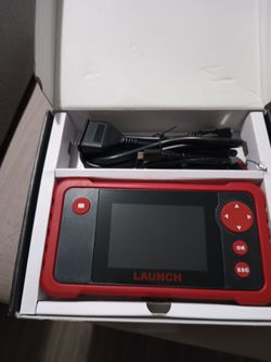 Launch professional Diagnostic Tool