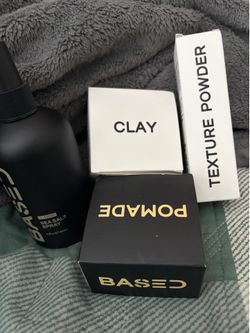 Based body works products