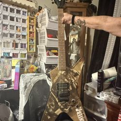 Electric Guitar 