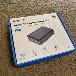 ORICO CD3510 Personal Cloud Storage
