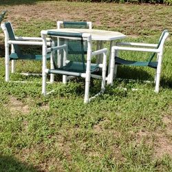 Patio Furniture 