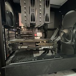 Gaming PC (AMD R5 7600x + RTX 3080)