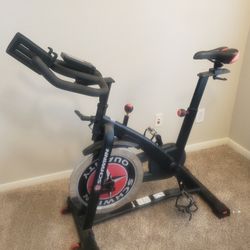 Schwinn Indoor-stationary Bike