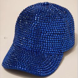 Women’s Hat 