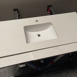 Bathroom Vanity Countertops