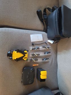 Skyrover X1 Drone
