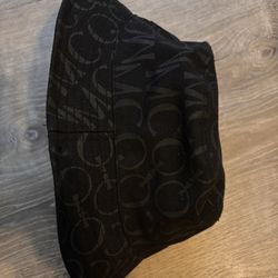 McQueen Logo Bucket Hat