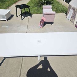 IKEA Long Table