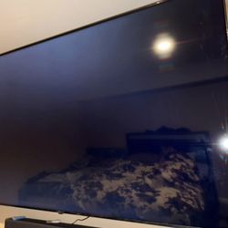 LG 75” tv
