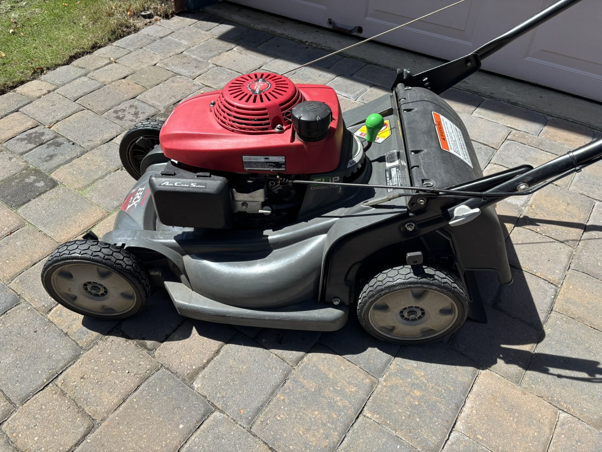 Honda Lawnmower