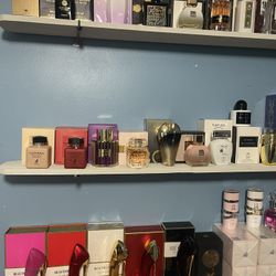 Perfumes Árabes  Thumbnail