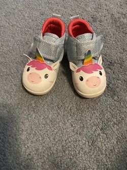 Toddler Shoes