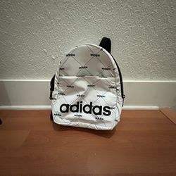 Adidas Mini Bookbag