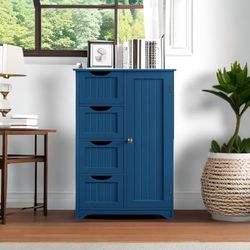 Wooden Cabinet 