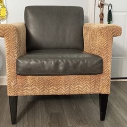 Upholstery Bench Seat And Chair