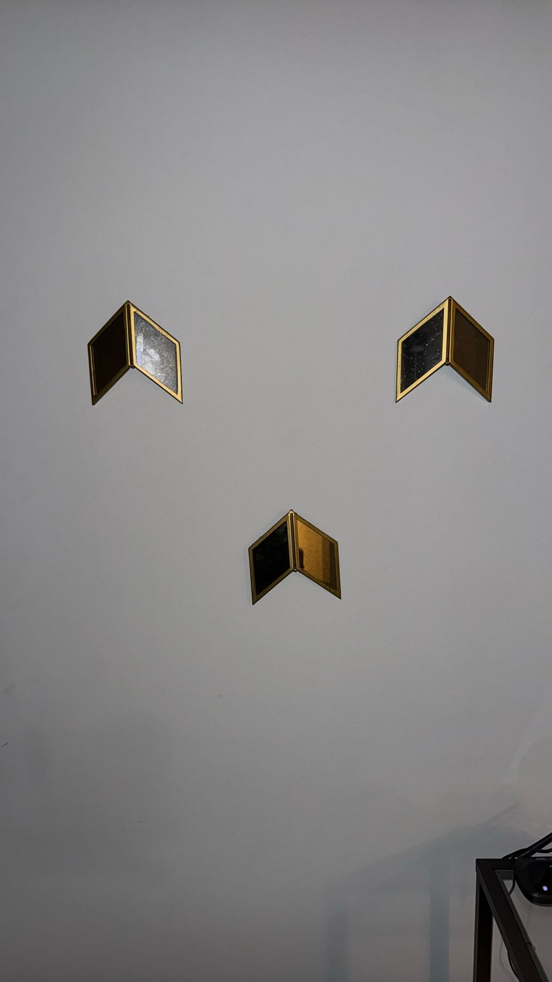 Mirror Wall Decor