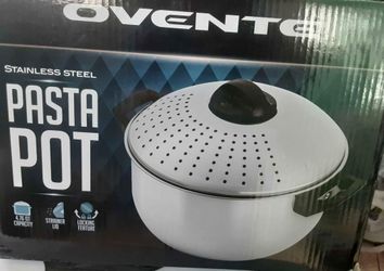 Pasta Pot