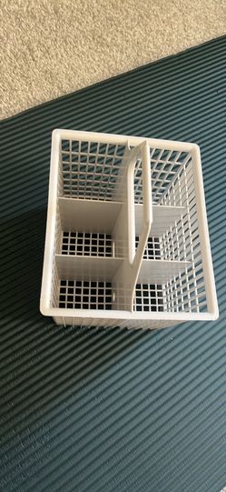 Caddy basket