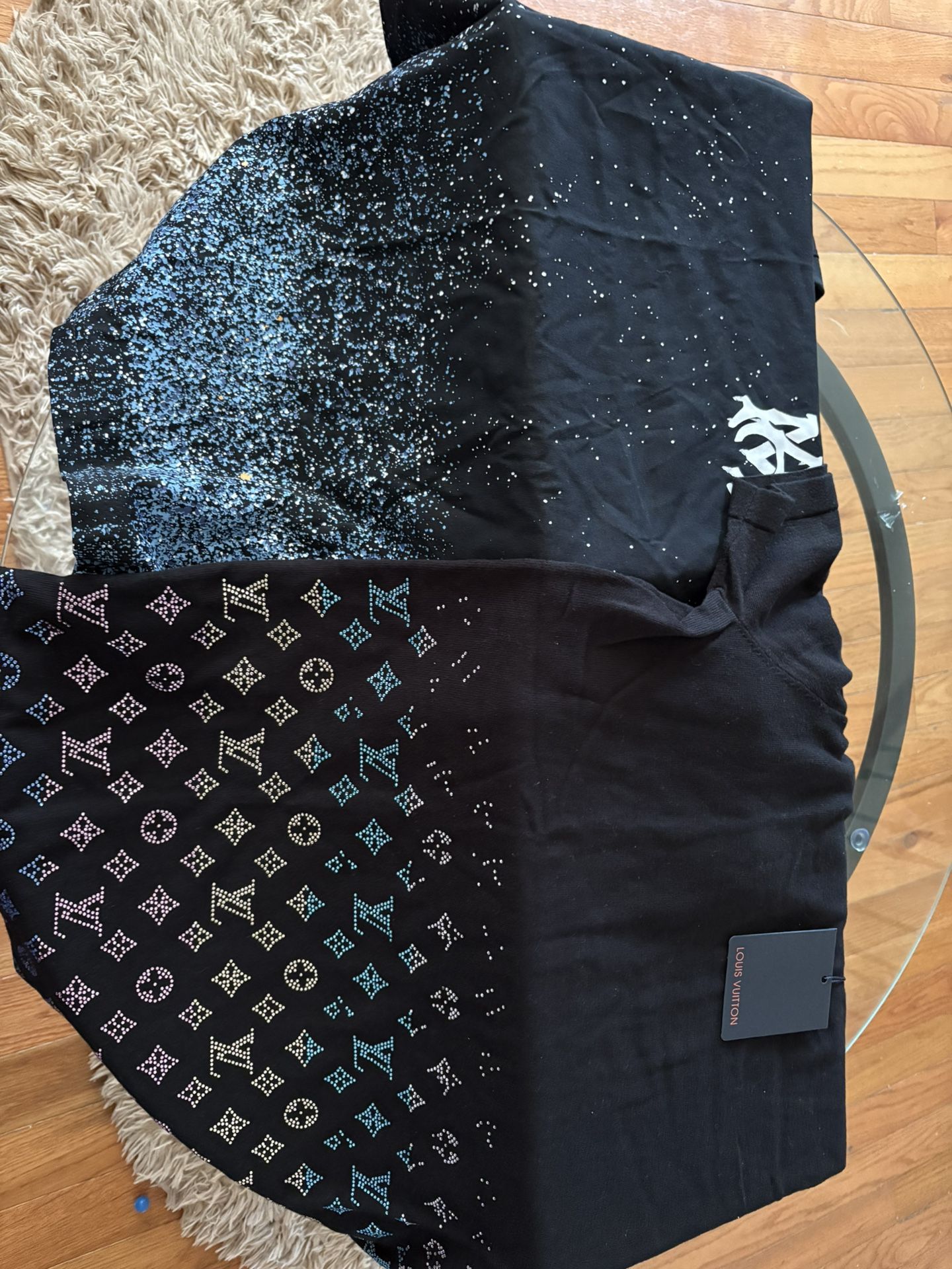 Louis Vuitton T Shirt