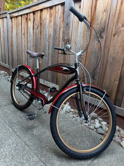 👀Rare👀 Electra Mulholland 3i Men’s Cruiser