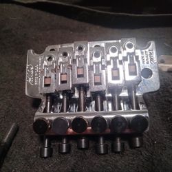 Licensed Floyd Rose