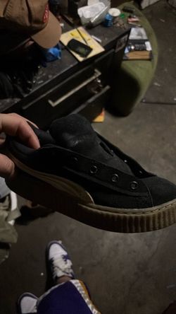 Fenty creeper fatty