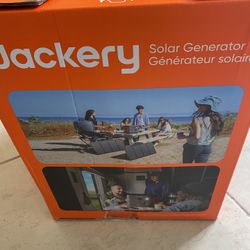 Generator