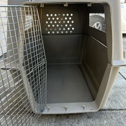 X Large Dog Kennel 