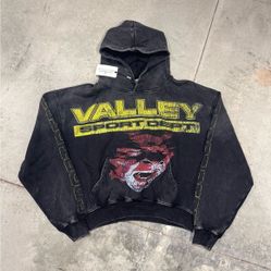 Valley Dreams Hoodie