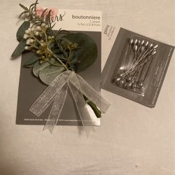  Pins For Men 