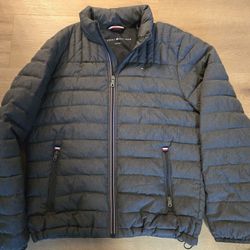 Tommy Hilfiger Boys Jacket Size M