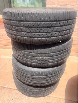 Tires