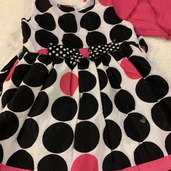 Spring /summer dress Sz 18months