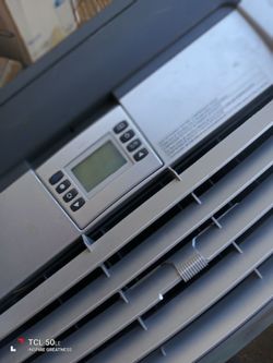 APAC14OC INDOOR AIR CONDITIONER