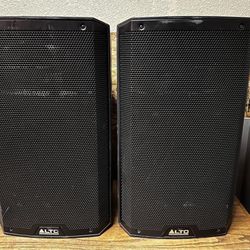 RENTA DE SONIDO ÁREA 209