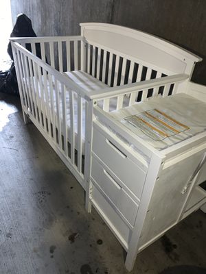 New And Used Baby Cribs For Sale In Atlanta Ga Offerup