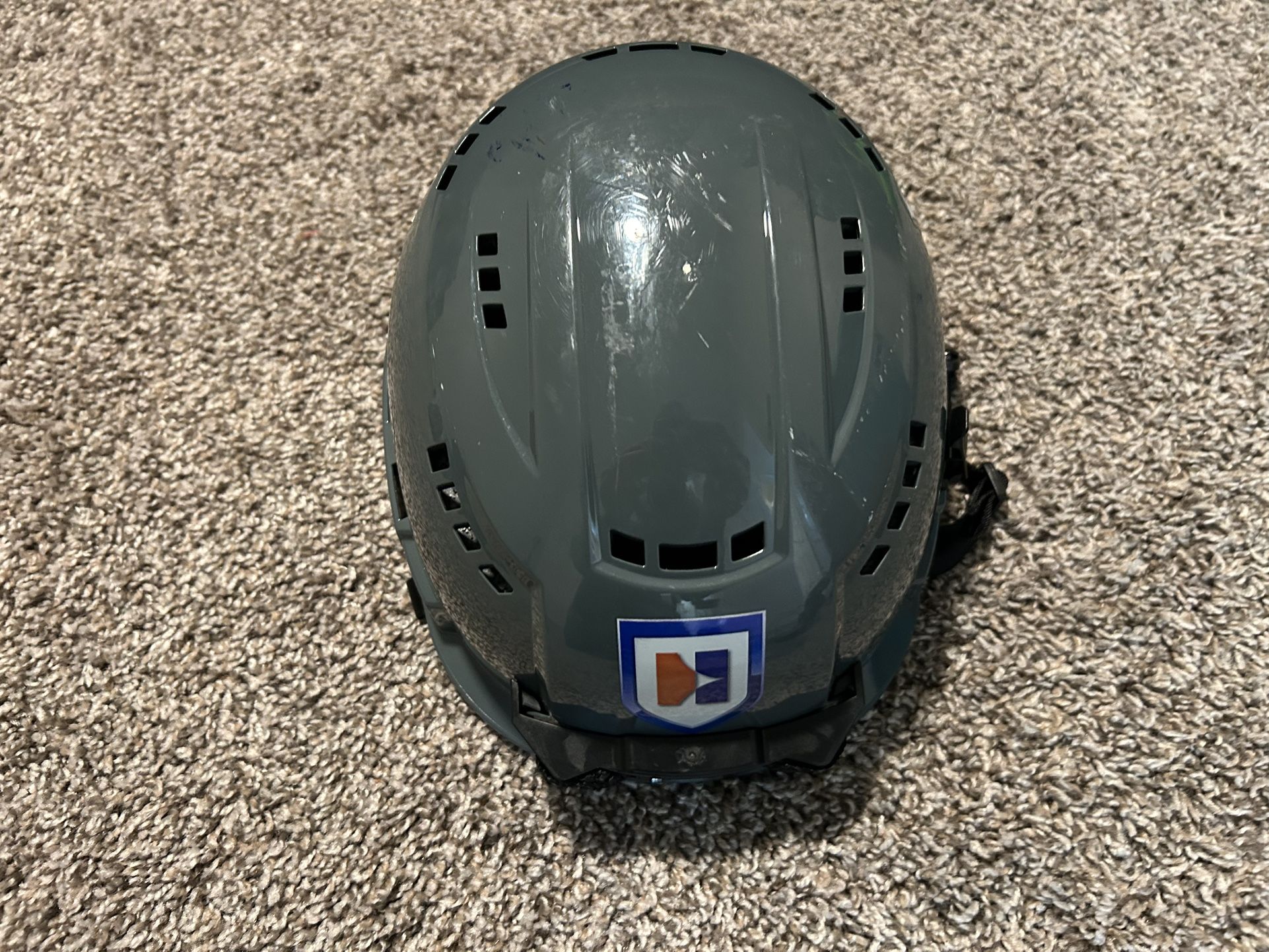Milwaukee Protective Helmet