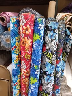 Polycotton