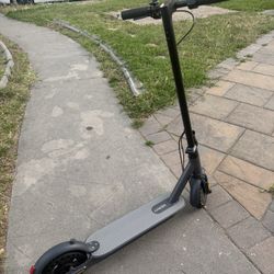 WERHY electric Scooter 