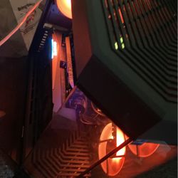 Full Gaming Pc Setup 