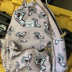Herschel Santa Cruz Backpack