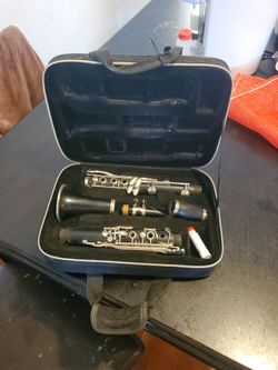 Normandy Clarinet