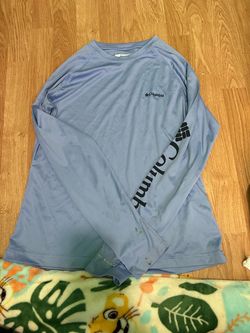 Columbia PFG Long Sleeve Performance Shirt
