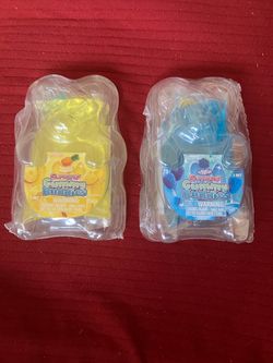 Slimpygloop gummy buddies