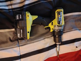 Drill