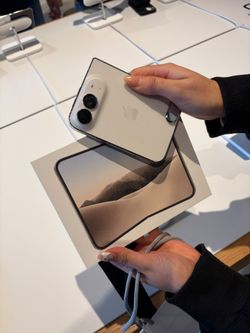 Apple iPhone Duo $10 down take home today