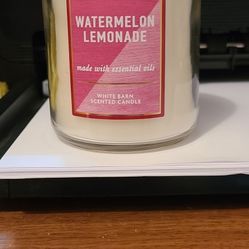 Bath And Body Works 
