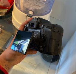 Nikon D7500