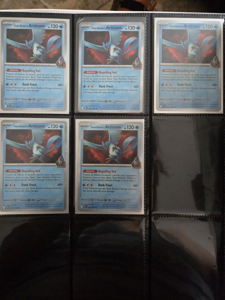 Pokemon 