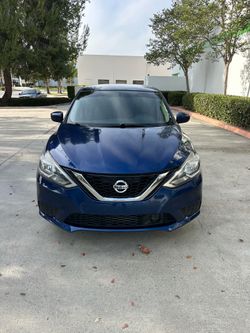 2018 nissan sentra